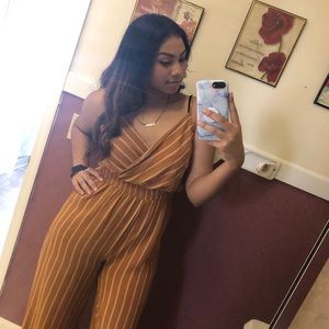 Meet your Posher, Jerica